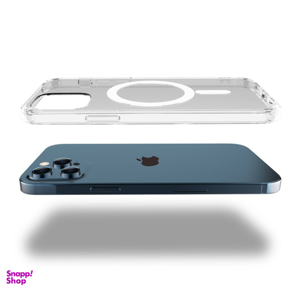 کاور گوشی موبایل مدل MagSafe مناسب اپل iPhone 16 Pro Max