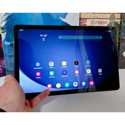 تبلت سامسونگ مدل Galaxy Tab A9 Plus WIFI ظرفیت 128 گیگابایت و رم 8 گیگابایت