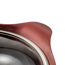 سرویس قابلمه 15 + 2 پارچه گرانیت ام جی اس طرح کره ای C کد 100000005183