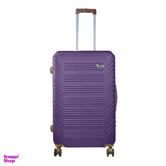 چمدان هوسونی مدل 90 سایز متوسط