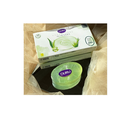 صابون دورو مدل Hydro Pure رایحه آلوئه ورا بسته 3 عددی