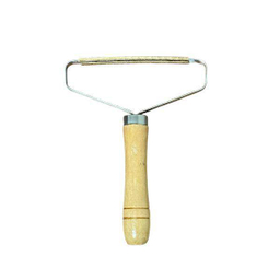 پرزگیر موی گربه و سگ دو طرفه کد r12