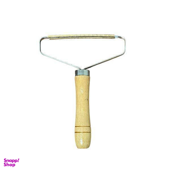 پرزگیر موی گربه و سگ دو طرفه کد r12