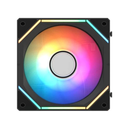 فن کیس لاجی کی مدل F433 BK