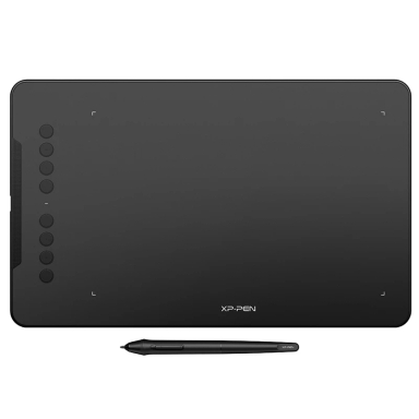 قلم نوری اکس پی پن مدل Deco 01 V2