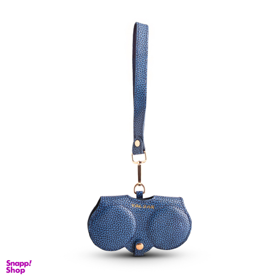 کاور عینک چرم یلسان مدل مدیس کد SHT-116-SOR