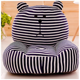 مبل کودک طرح خرس لاین مدل زبرا کد JM110