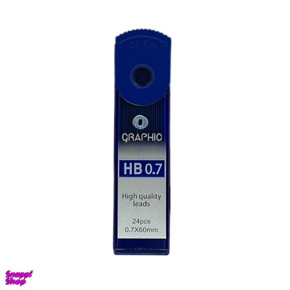 مغز اتود 0.3 میلی متر گرافیک مدل metg0.3