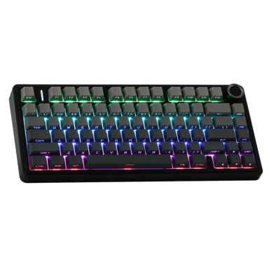کیبورد بی سیم مخصوص بازی آئولا مدل Aula F75 Pro