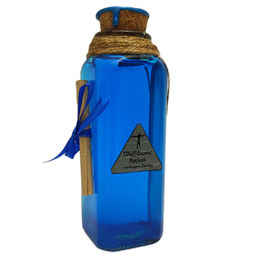 دکوری مدل معجون Wolfsbane هری پاتر