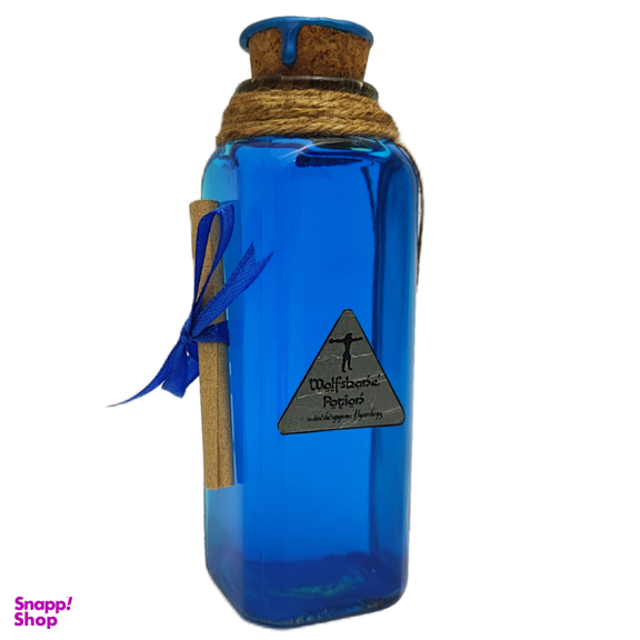 دکوری مدل معجون Wolfsbane هری پاتر