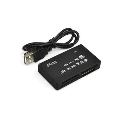 کارت خوان ای نت مدل All In One