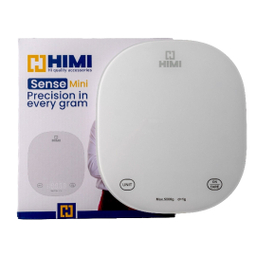 ترازوی آشپزخانه دیجیتال هیمی مدل CK10A Sense Mini