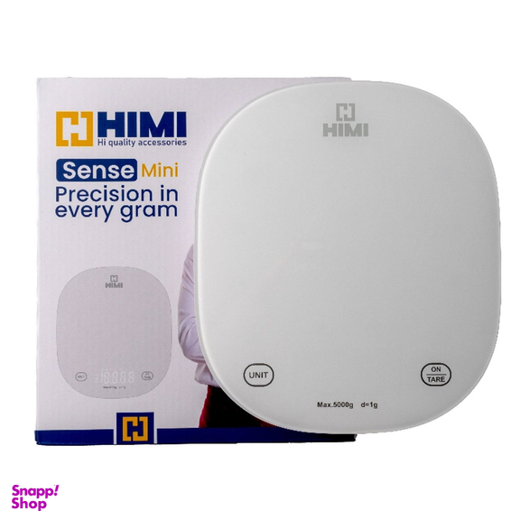 ترازوی آشپزخانه دیجیتال هیمی مدل CK10A Sense Mini