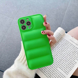 کاور گوشی موبایل اپیکوی مدل Puffy Puffer مناسب شیائومی Poco X3 / X3 Pro / X3 NFC