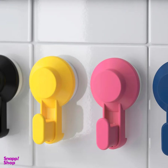 آویز حوله ایکیا مدل many colors کد 2149 مجموعه 4 عددی