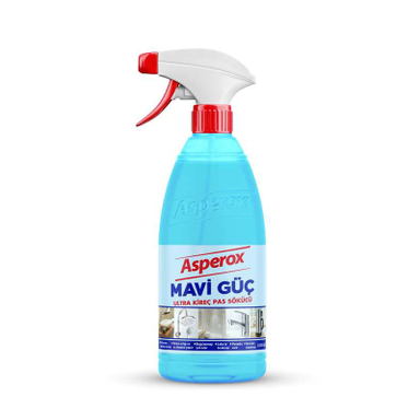 اسپری پاک کننده سطوح اسپیروکس مدل mavi guc