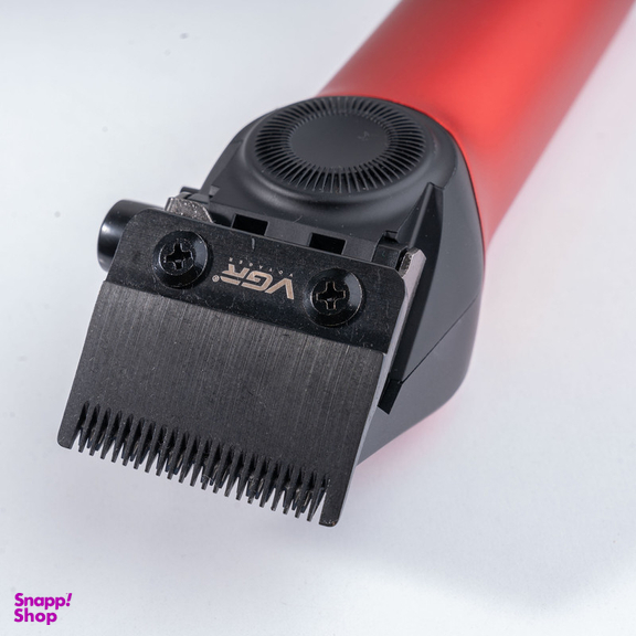ماشین اصلاح موی سر وی جی ار مدل V-001