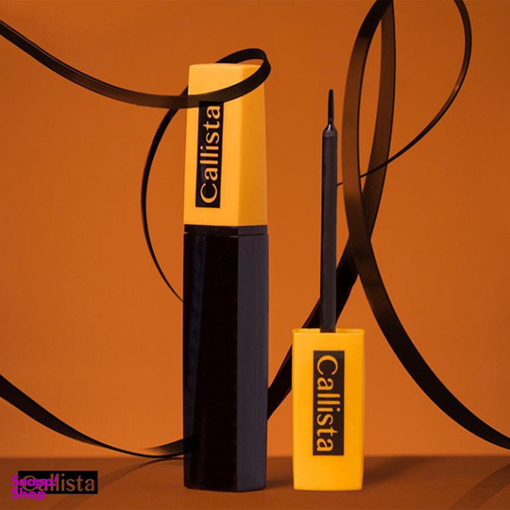 خط چشم کالیستا مدل Liner & Sharper