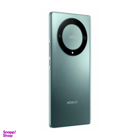 گوشی موبایل آنر مدل X9a دو سیم کارت ظرفیت 256 گیگابایت و رم 8 گیگابایت