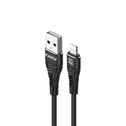 کابل تبدیل USB به Lightning کاکو مدل KSC-298 طول 1 متر
