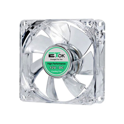 فن کیس ایتوک مدل Ventilador Plus