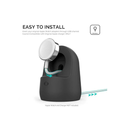 پایه شارژ ساعت هوشمند آهااستایل مدل PT63 مناسب اپل واچ