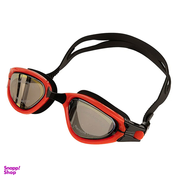 عینک شنا اسپیدو مدل سیلیکونی کد 6200