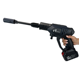 کارواش شارژی ویوارکس مدل VR2450V-PW