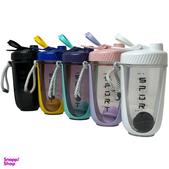 شیکر ایون مدل Sport گنجایش 590 میلی لیتر