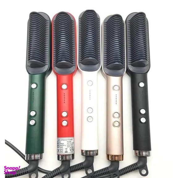 برس حرارتی مدل 909B