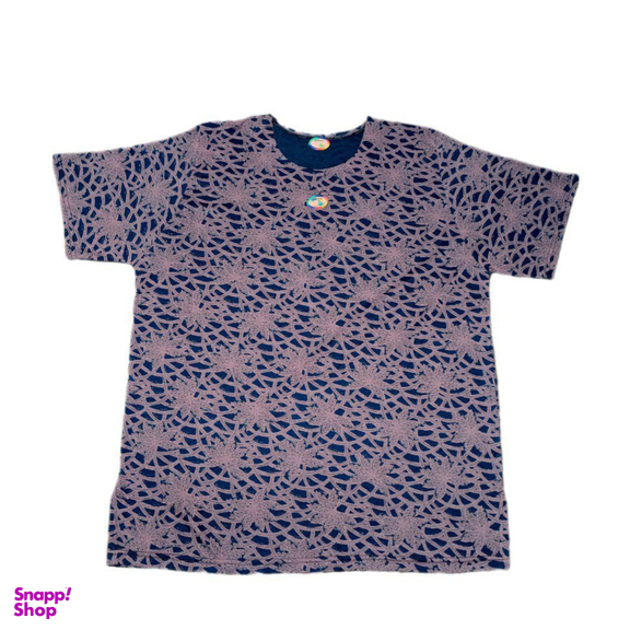 تیشرت زنانه کد 66433