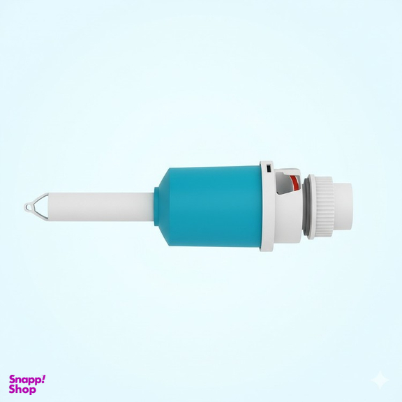 پمپ تخلیه فلاشتانک محک یک زمانه مدل 808 کد MT034