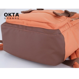 کوله پشتی لپ تاپ 14 اینچ هیماواری مدل OKTA مدل 1085B