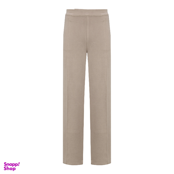 سویشرت و شلوار زنانه السانا مدل روهان کد 239478 رنگ بژ