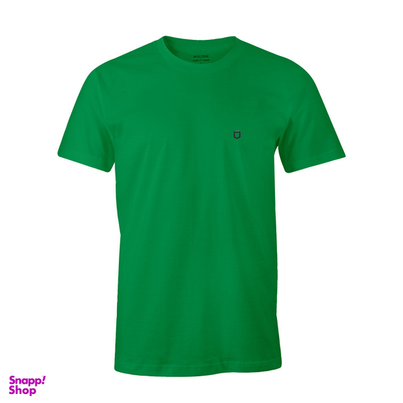 تیشرت آستین کوتاه مردانه مالدینی مدل t-399