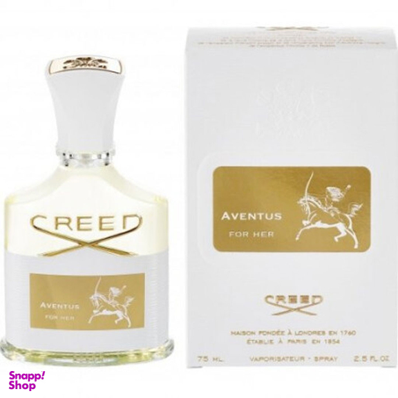 ادو پرفیوم زنانه کرید مدل Aventus
