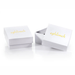 دستبند نقره زنانه اقلیمه کد DN457