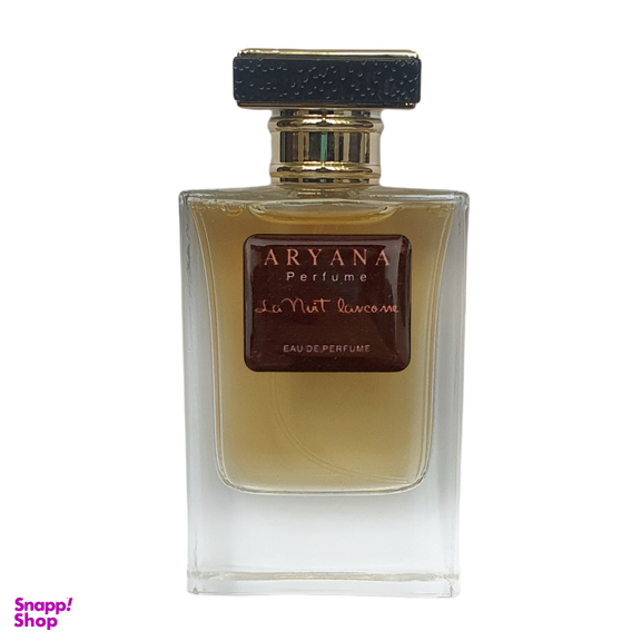 ادوپرفیوم زنانه آریانا مدل Lancome La Nuit Tresor