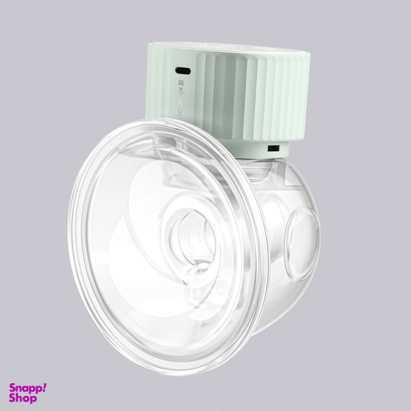 شیردوش برقی کیکابو مدل Noa