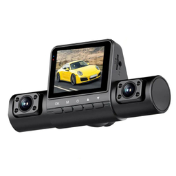 دوربین ثبت وقایع 4 کاناله مدل ZK-CAMSPY