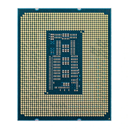 پردازنده مرکزی اینتل مدل Core i7 14700KF Tray