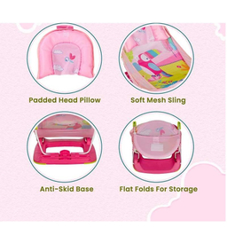 آسان شور کودک ماستلا مدل طوکا