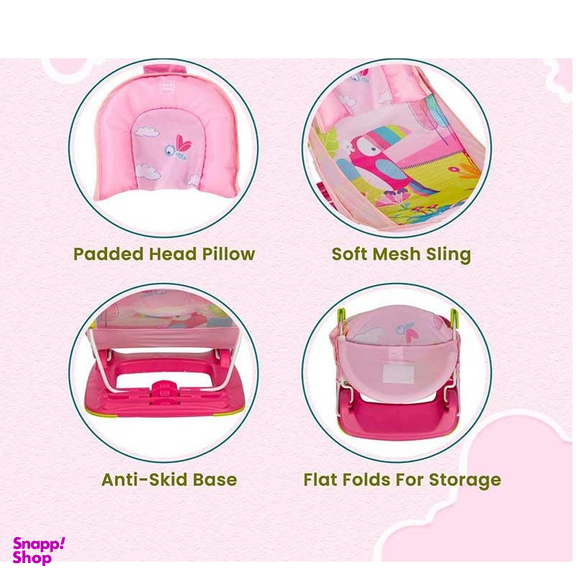 آسان شور کودک ماستلا مدل طوکا