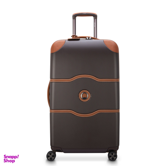 چمدان دلسی مدل CHATELET AIR 2.0 TRUNK سایز متوسط کد 1676818