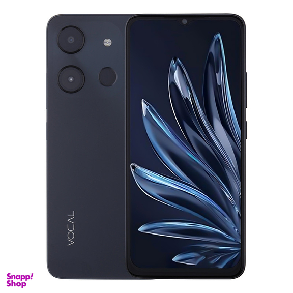 گوشی موبایل وکال مدل V0 Plus دو سیم کارت ظرفیت 64 گیگابایت و رم 3 گیگابایت