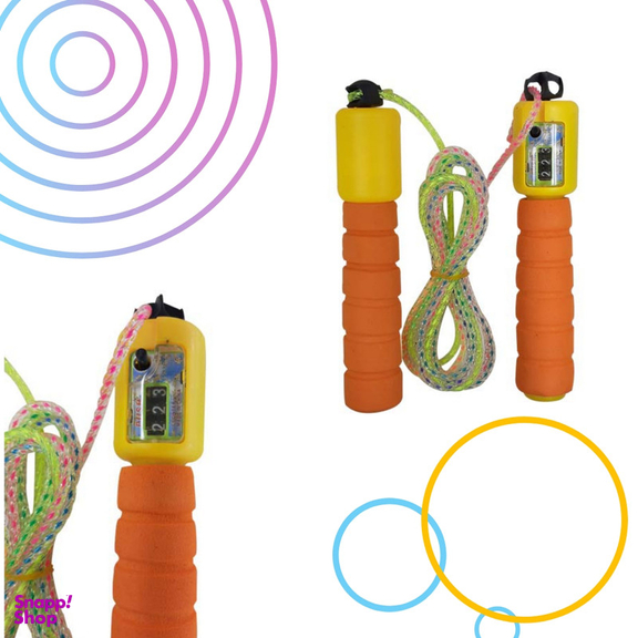 طناب ورزشی مدل tan10