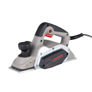 رنده نجاری برقی کراون مدل YP- CT14019X/710W