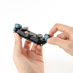 مانت نگهدارنده دوربین به کوله فوتوپرو مدل RZ-5