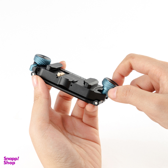 مانت نگهدارنده دوربین به کوله فوتوپرو مدل RZ-5